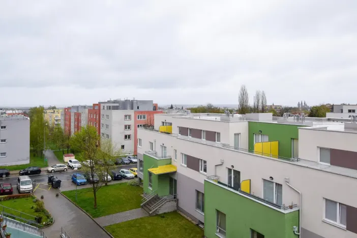 Pronájem bytu 2+kk, Kolín - Kolín II, A. M. Jelínka, 70 m2