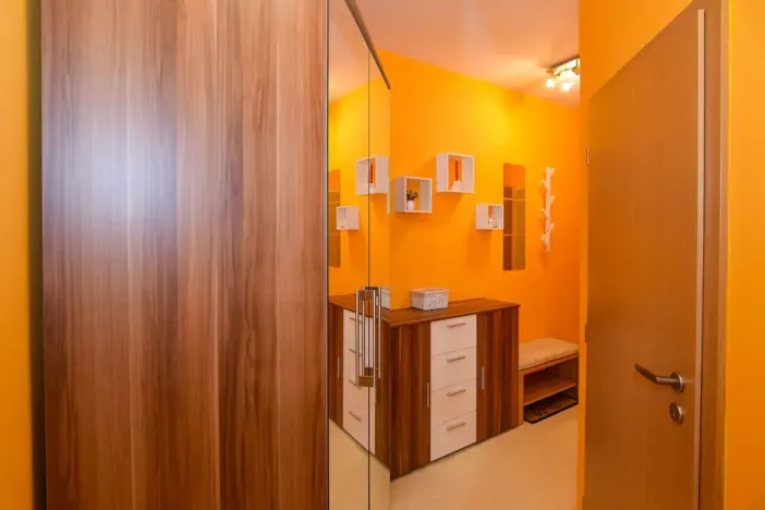 Pronájem bytu 2+kk, Kolín - Kolín II, A. M. Jelínka, 70 m2