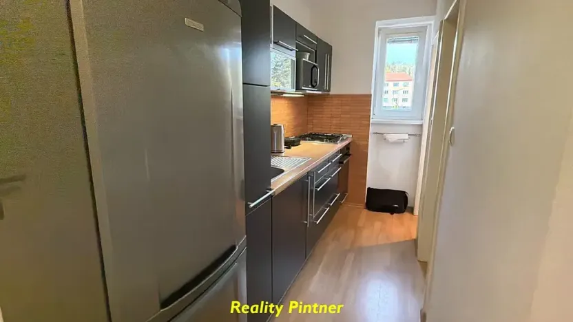 Pronájem bytu 2+1, Příbram, Politických vězňů, 57 m2