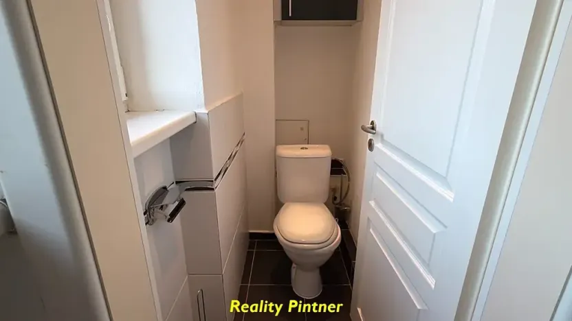 Pronájem bytu 2+1, Příbram, Politických vězňů, 57 m2