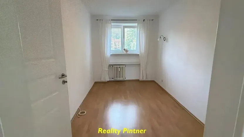 Pronájem bytu 2+1, Příbram, Politických vězňů, 57 m2