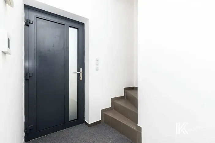 Pronájem kanceláře, Pardubice, Chrudimská, 131 m2