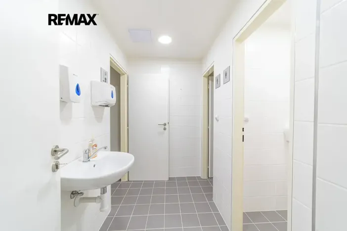 Prodej obchodního prostoru, Králíky, 5. května, 519 m2