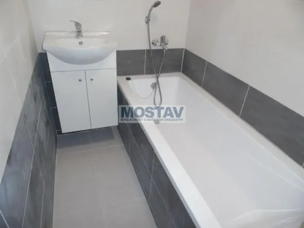 Pronájem bytu 2+1, Most, Čsl. armády