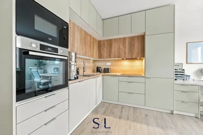 Prodej bytu 2+kk, Nový Bor, Rumburských hrdinů, 43 m2