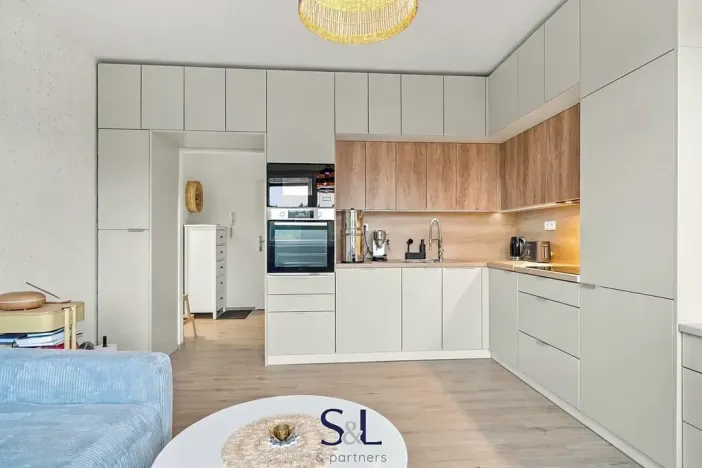 Prodej bytu 2+kk, Nový Bor, Rumburských hrdinů, 43 m2