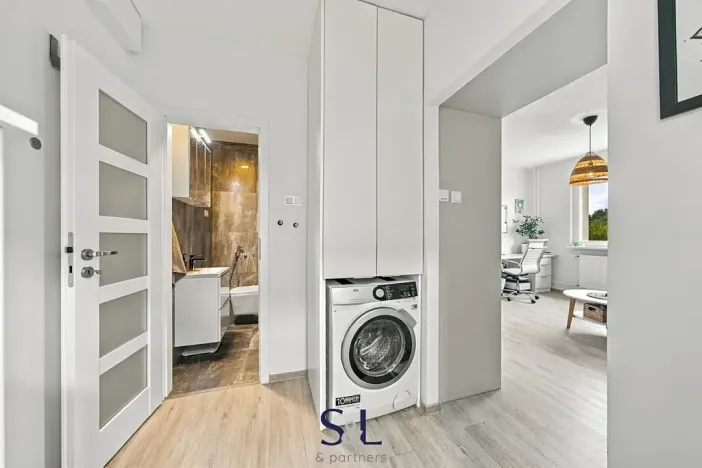 Prodej bytu 2+kk, Nový Bor, Rumburských hrdinů, 43 m2