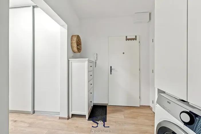 Prodej bytu 2+kk, Nový Bor, Rumburských hrdinů, 43 m2
