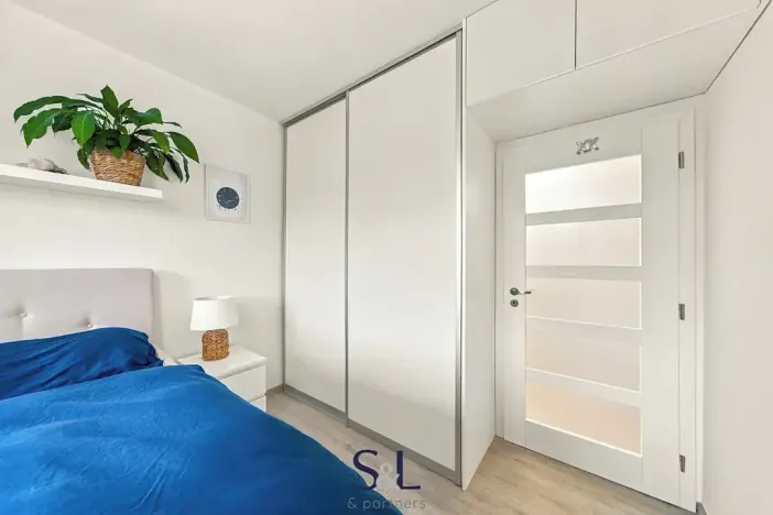 Prodej bytu 2+kk, Nový Bor, Rumburských hrdinů, 43 m2