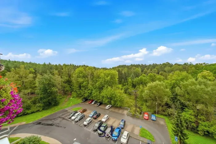 Prodej bytu 2+kk, Nový Bor, Rumburských hrdinů, 43 m2