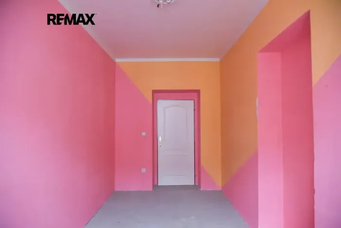 Prodej rodinného domu, Nový Bydžov, Třída Čsl. armády, 368 m2