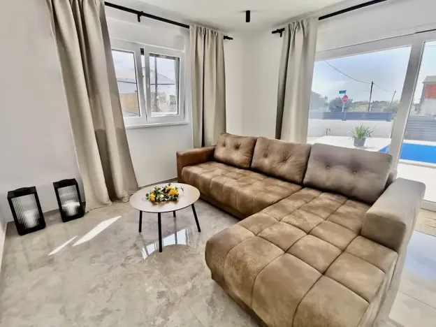 Prodej rodinného domu, Vrsi, Chorvatsko, 216 m2