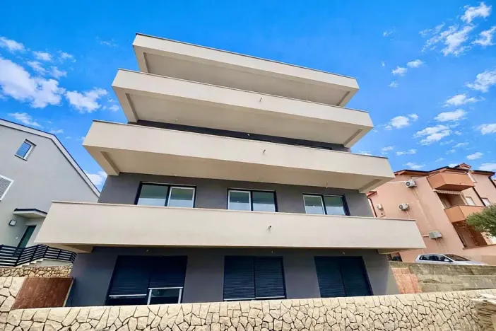 Prodej bytu 3+kk, Pag, Chorvatsko, 60 m2