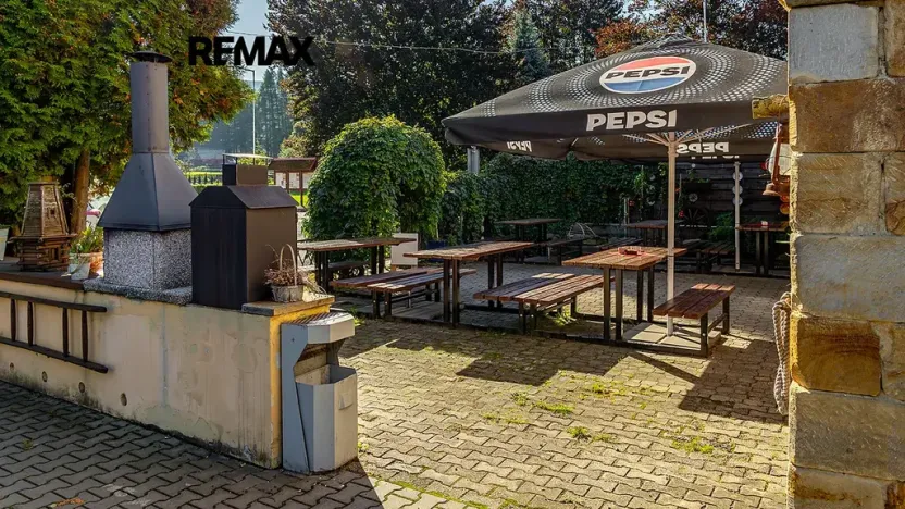 Prodej komerční nemovitosti, Dolní Podluží, 537 m2