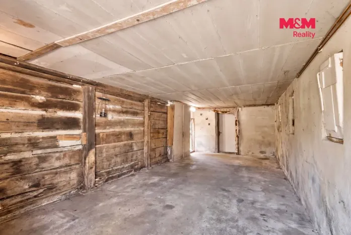 Prodej rodinného domu, Lázně Libverda, 84 m2