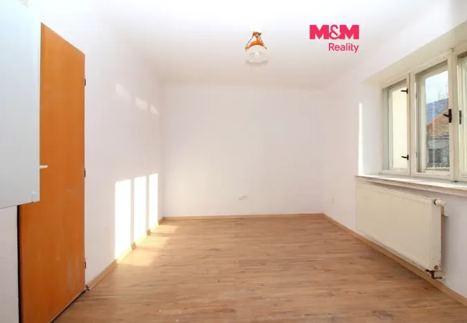 Pronájem bytu 1+1, Dolany, 37 m2