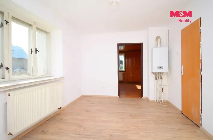 Pronájem bytu 1+1, Dolany, 37 m2