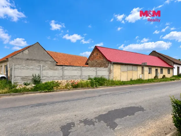 Prodej rodinného domu, Božice, 165 m2
