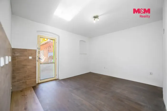 Prodej rodinného domu, Přeštice, Poděbradova, 140 m2