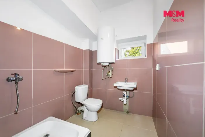 Prodej rodinného domu, Přeštice, Poděbradova, 140 m2