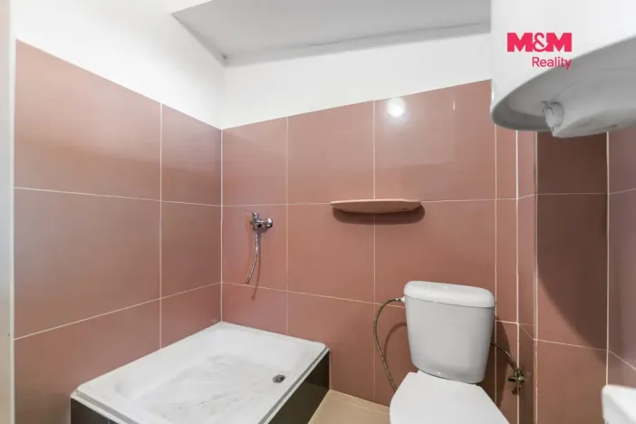 Prodej rodinného domu, Přeštice, Poděbradova, 140 m2