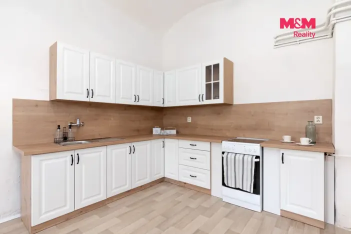 Prodej činžovního domu, Hněvošice, Kobeřická, 230 m2