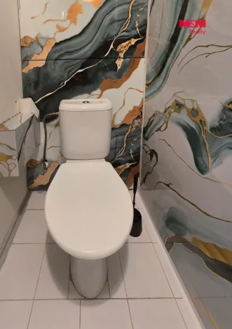 Prodej bytu 2+1, Havířov - Šumbark, Konzumní, 44 m2