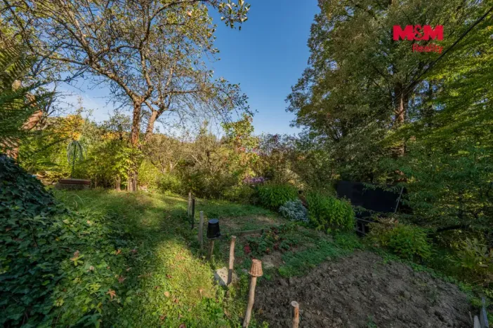 Prodej chaty, Vsetín - Rokytnice, Potůčky, 35 m2