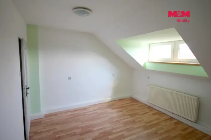 Pronájem bytu 2+1, Jaroměř - Pražské Předměstí, Národní, 40 m2