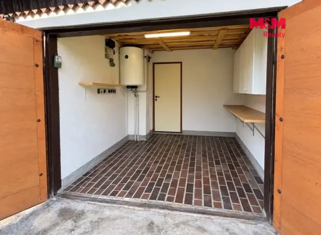 Prodej chaty, Osečná - Druzcov, 85 m2