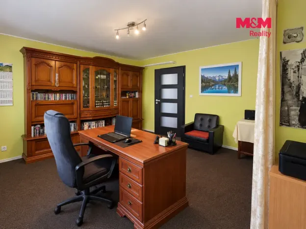 Prodej rodinného domu, Paskov, Nádražní, 137 m2
