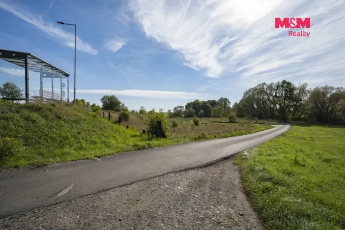 Prodej pozemku pro bydlení, Třebeň - Horní Ves, 943 m2