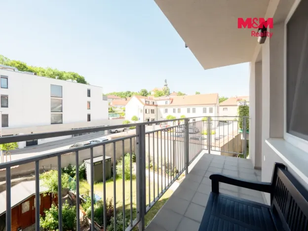Prodej bytu 3+kk, Odolena Voda, K Cukrovaru, 76 m2