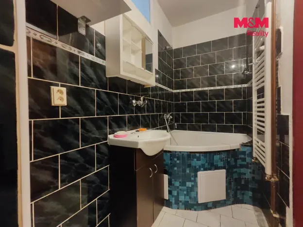 Pronájem bytu 2+1, Bukovany, 54 m2