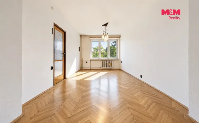 Prodej bytu 3+1, Prostějov, Dr. Horáka, 69 m2