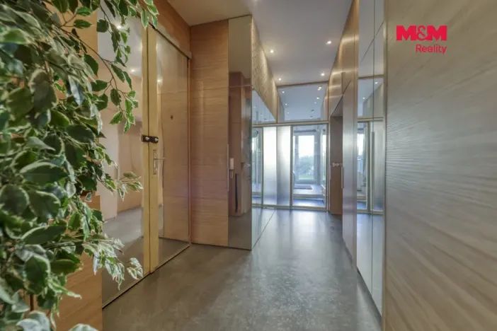 Prodej atypického bytu, Plzeň - Jižní Předměstí, Skrétova, 88 m2