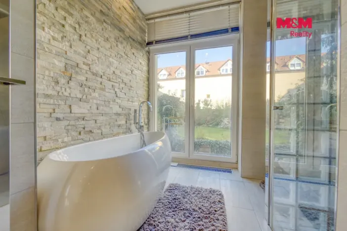 Prodej atypického bytu, Plzeň - Jižní Předměstí, Skrétova, 88 m2