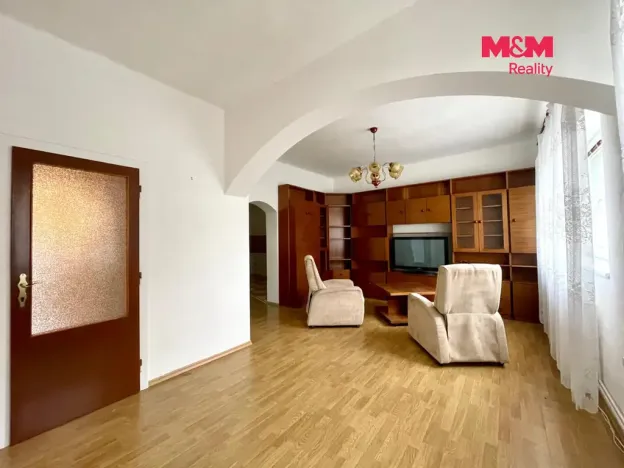 Prodej rodinného domu, Brno - Tuřany, Švédská, 110 m2