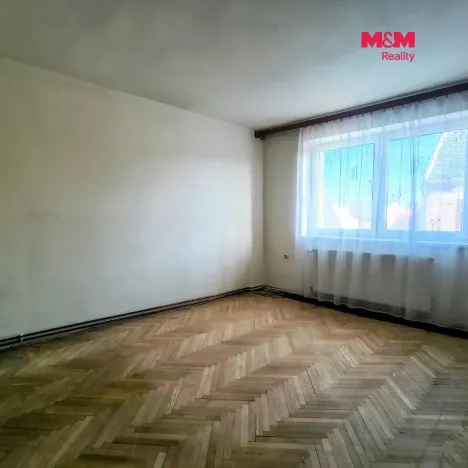 Prodej rodinného domu, Brno - Tuřany, Švédská, 110 m2
