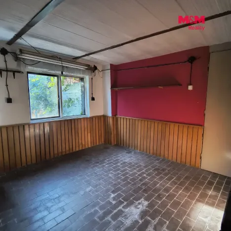 Prodej rodinného domu, Brno - Tuřany, Švédská, 110 m2