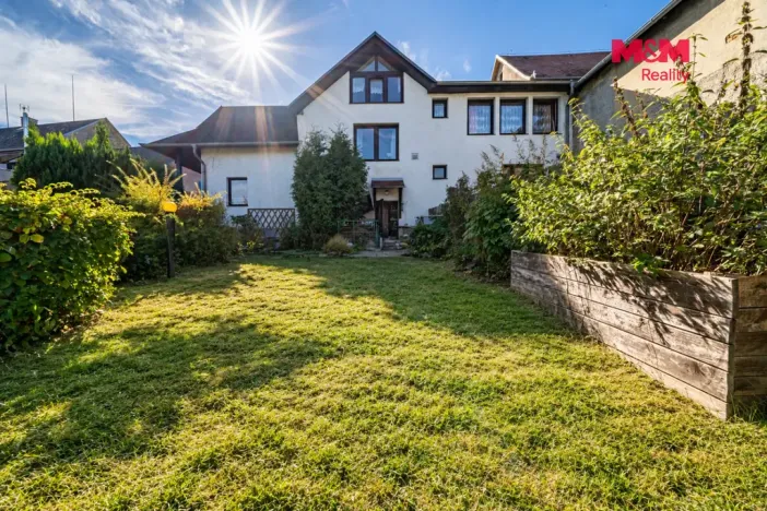Prodej obchodního prostoru, Krásné Údolí, 220 m2