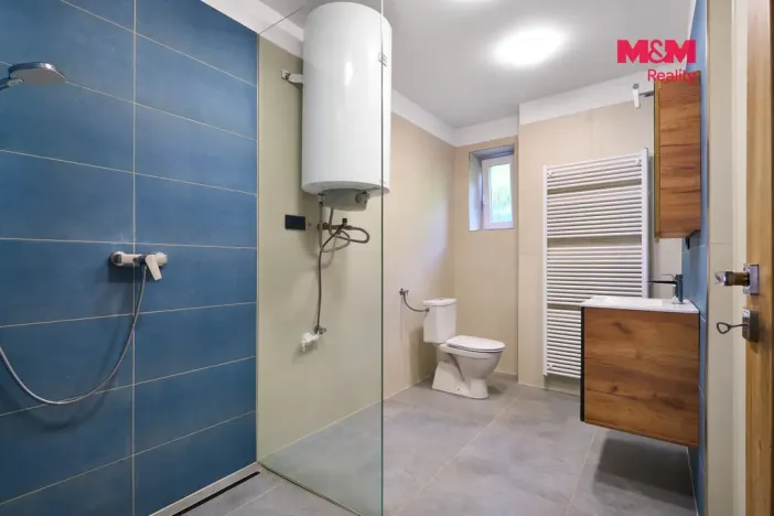 Prodej rodinného domu, Náchod, Poděbradova, 280 m2