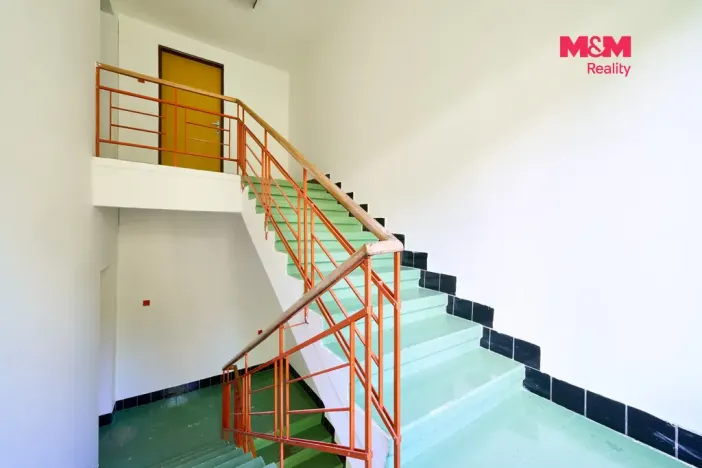 Prodej rodinného domu, Náchod, Poděbradova, 280 m2