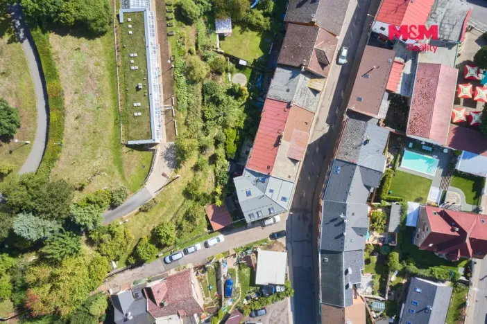Prodej rodinného domu, Náchod, Poděbradova, 280 m2