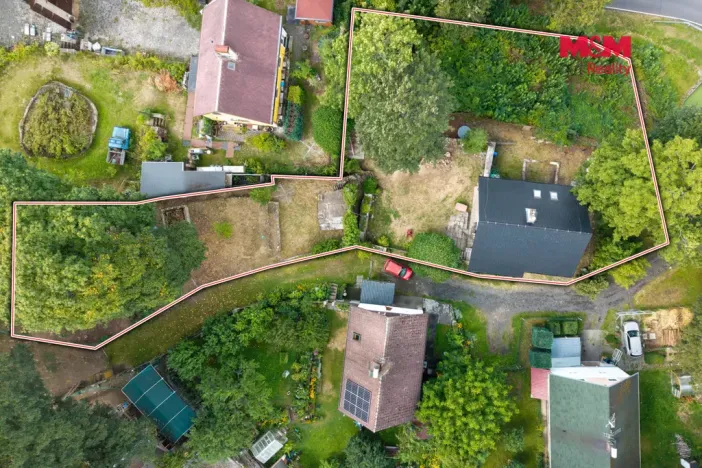 Prodej chalupy, Horní Slavkov, Kfely, 248 m2