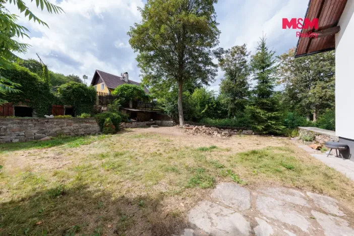 Prodej chalupy, Horní Slavkov, Kfely, 248 m2