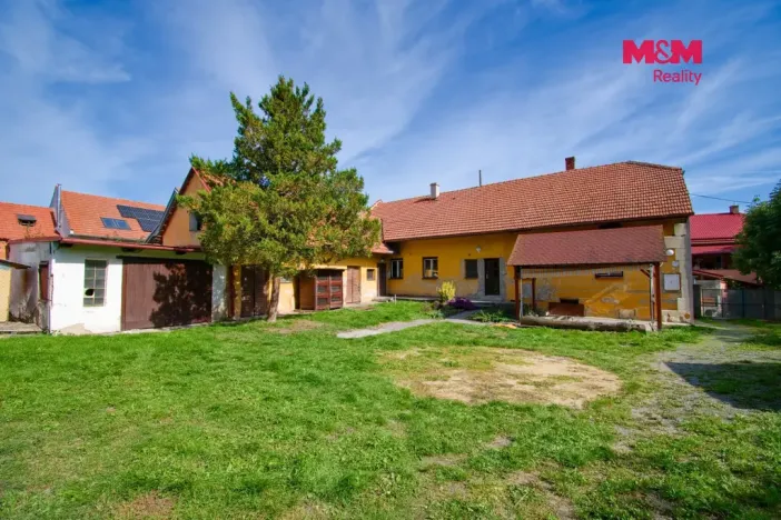 Prodej rodinného domu, Kelč, 120 m2
