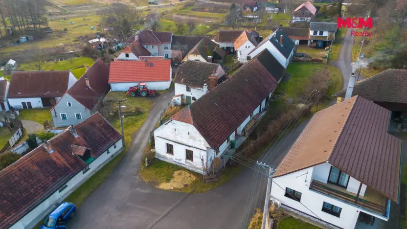 Prodej rodinného domu, Krejnice, 205 m2