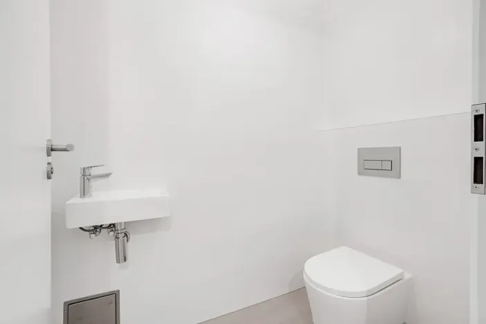 Pronájem bytu 2+kk, Kladno, Lesík, 51 m2