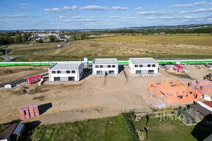 Prodej bytu 5+kk, Včelná, Okružní, 123 m2